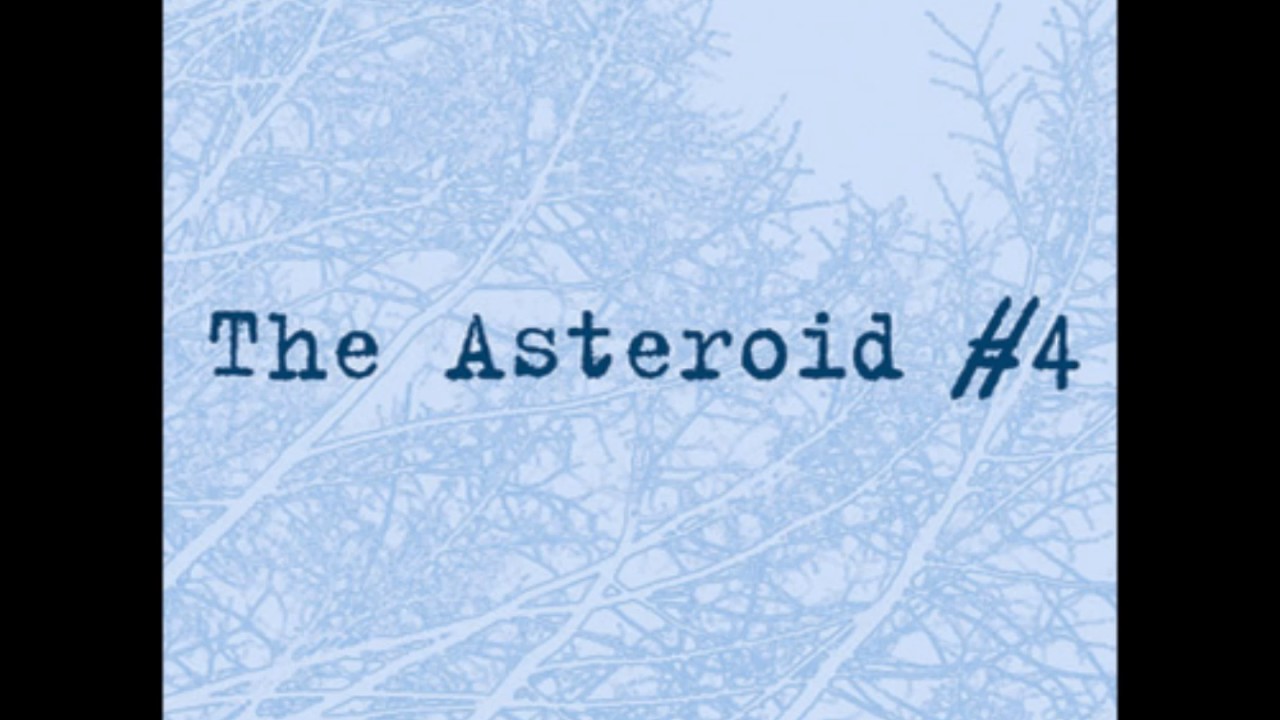 Take Me Down by The Asteroid No.4