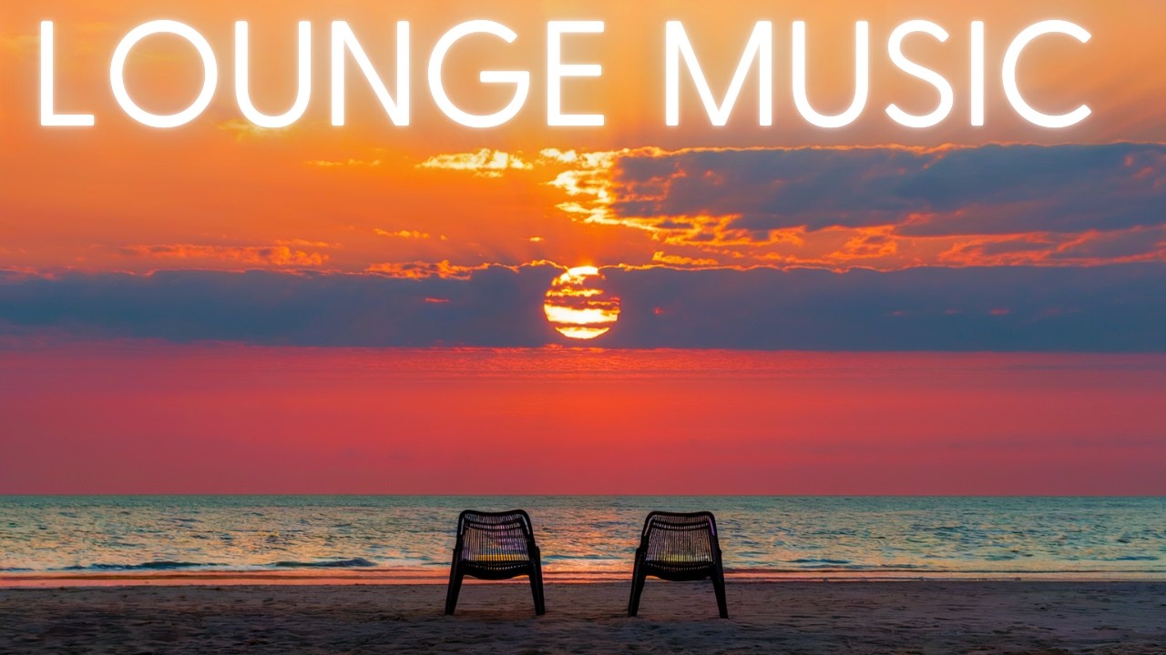 Smooth Lounge Music | 3 Hours Uninterrupted Cozy Grooves (No Mid-Roll Ads)