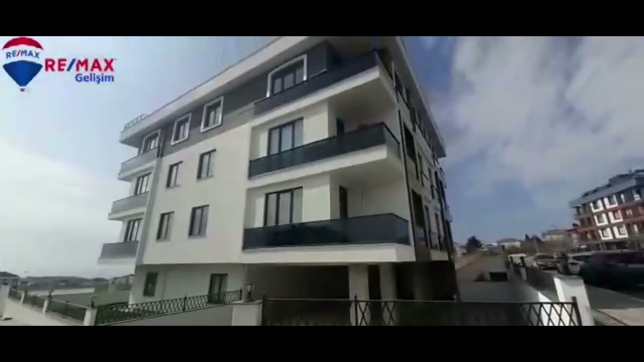 BEYLİKDÜZÜ KAVAKLI MAHALLESİ SATILIK 4+2 DUBLEKS DAİRE