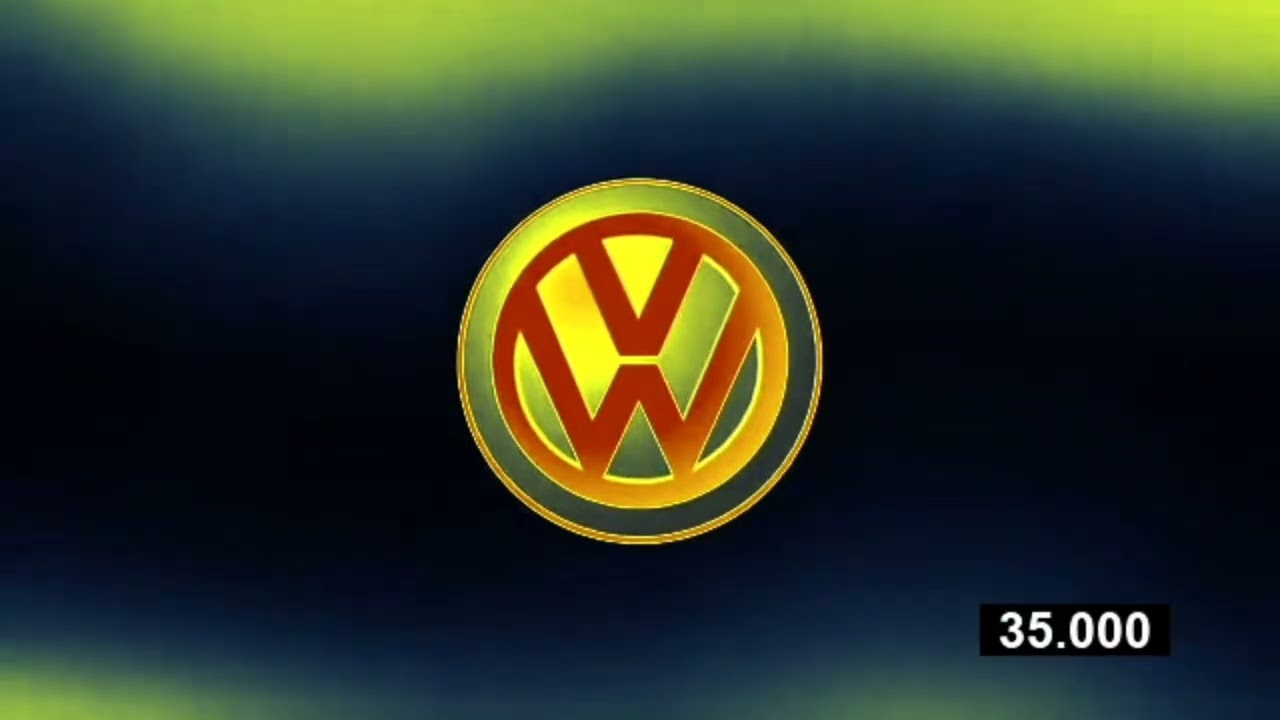 [REQUESTED] Volkswagen Logo 2 Effects (Kia Csupo Effects)