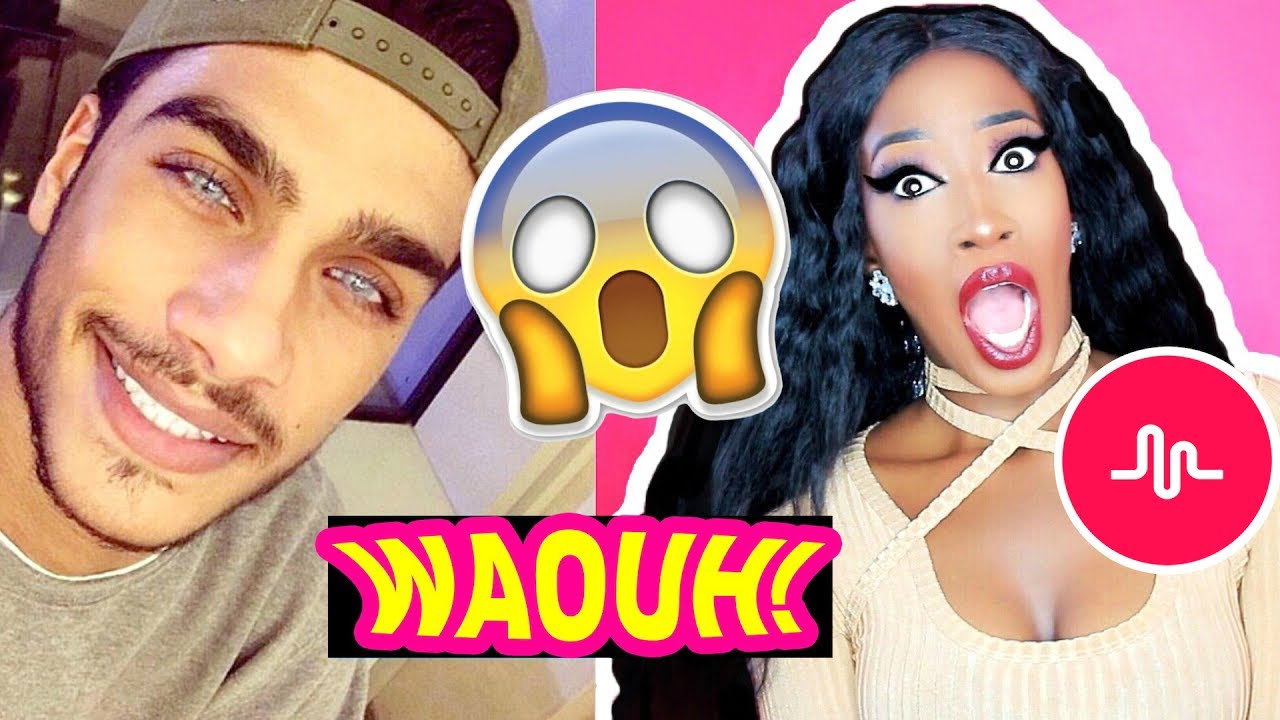 RÉACTION AUX PIRES MUSICAL.LY ! VOUS ALLEZ ÊTRE CHOQUÉ !