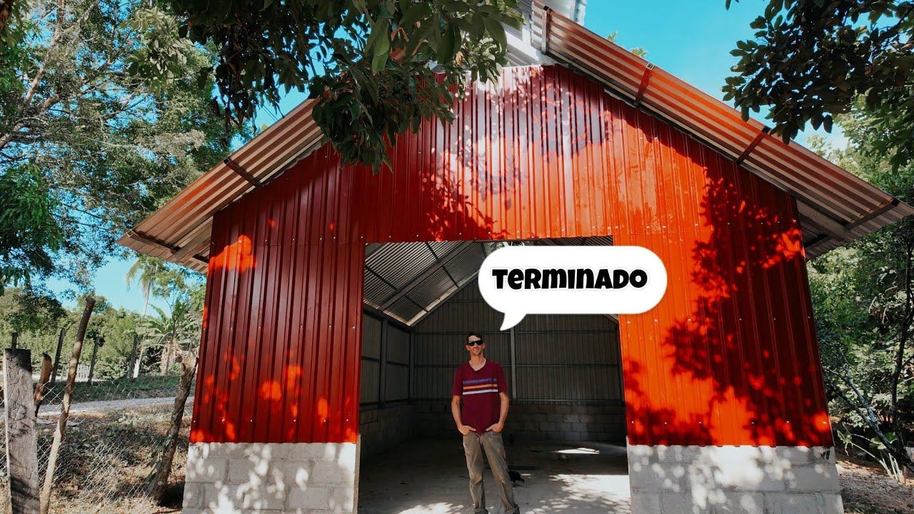 TERMINARON LA BODEGA EN GUATEMALA 🏠🇬🇹| Así  lo celebramos🍲🍲🍜