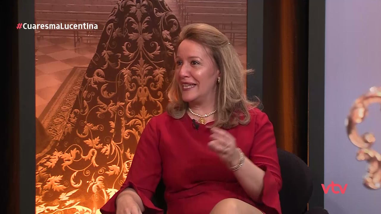 Cuaresma Lucentina 2021 | Programa 6
