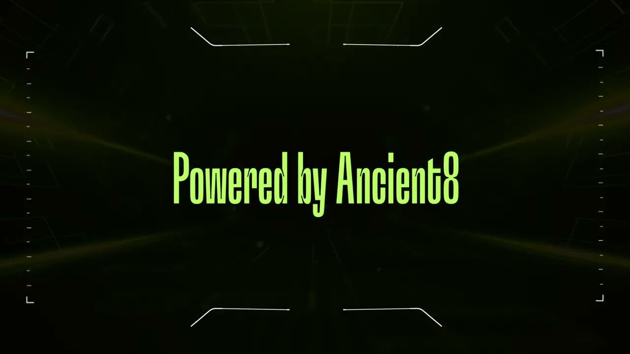 Introducing AncientX Studio - Crafting The Next Wave of On-chain Consumer dApps