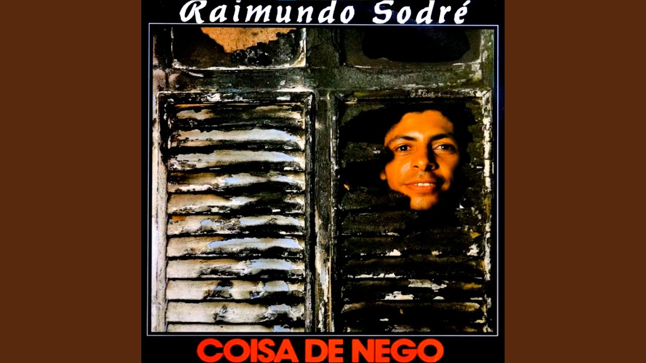Coisa de Nego