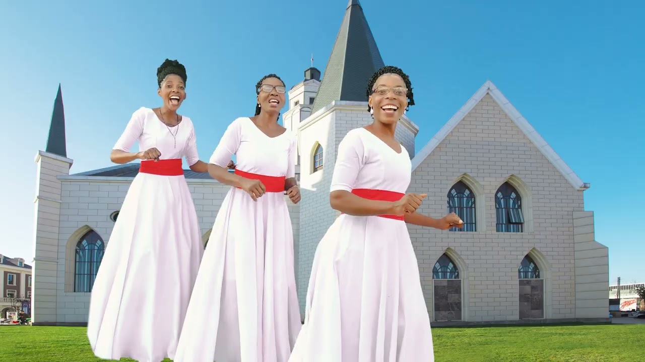 YESU HAPENDI     (OFFICIAL VIDEO)     NA RAPHAEL  SAMAMBA   KWAYA YA WATAKATIFU PETRO NA PAUL