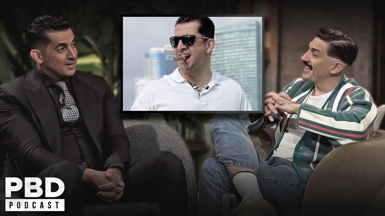PBD On Dominating In Business & Becoming A Media Mogul