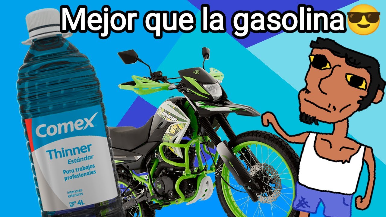 mitos sobre las motos