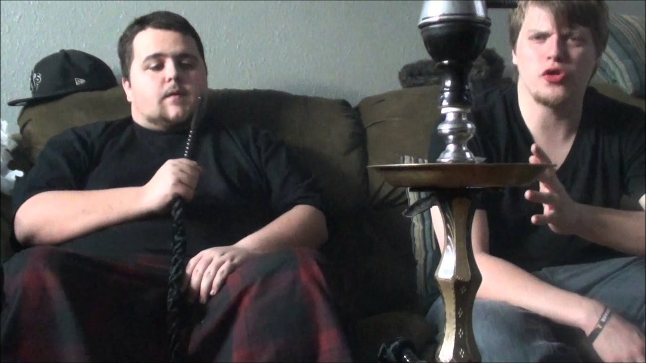 Starbuzz Bold French Orange Shisha Review