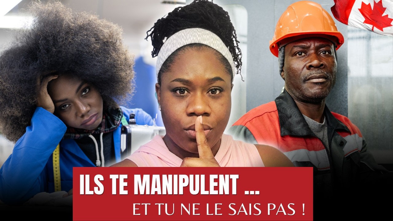 Le pi&egrave;ge o&ugrave; tombent tous les immigrants au Canada... sans exception !