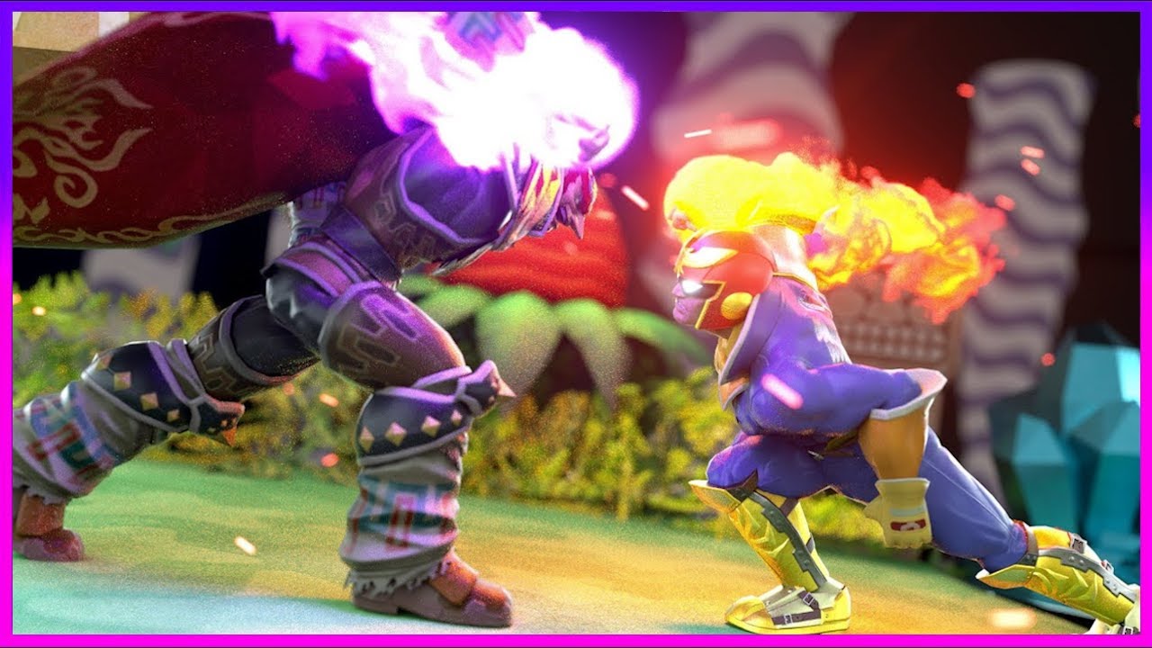 The ULTIMATE Salt Is Real - (THE HYPER CUT)