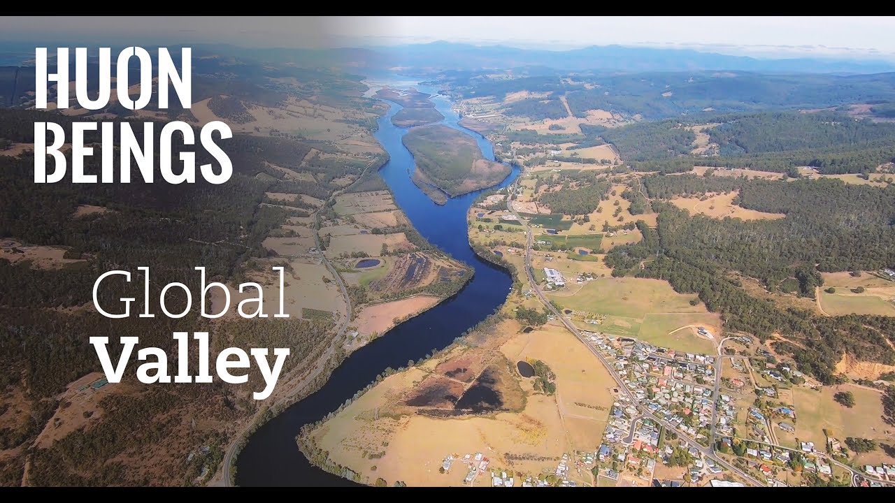 Huon Beings - The Global Valley | Huon Valley Tasmania