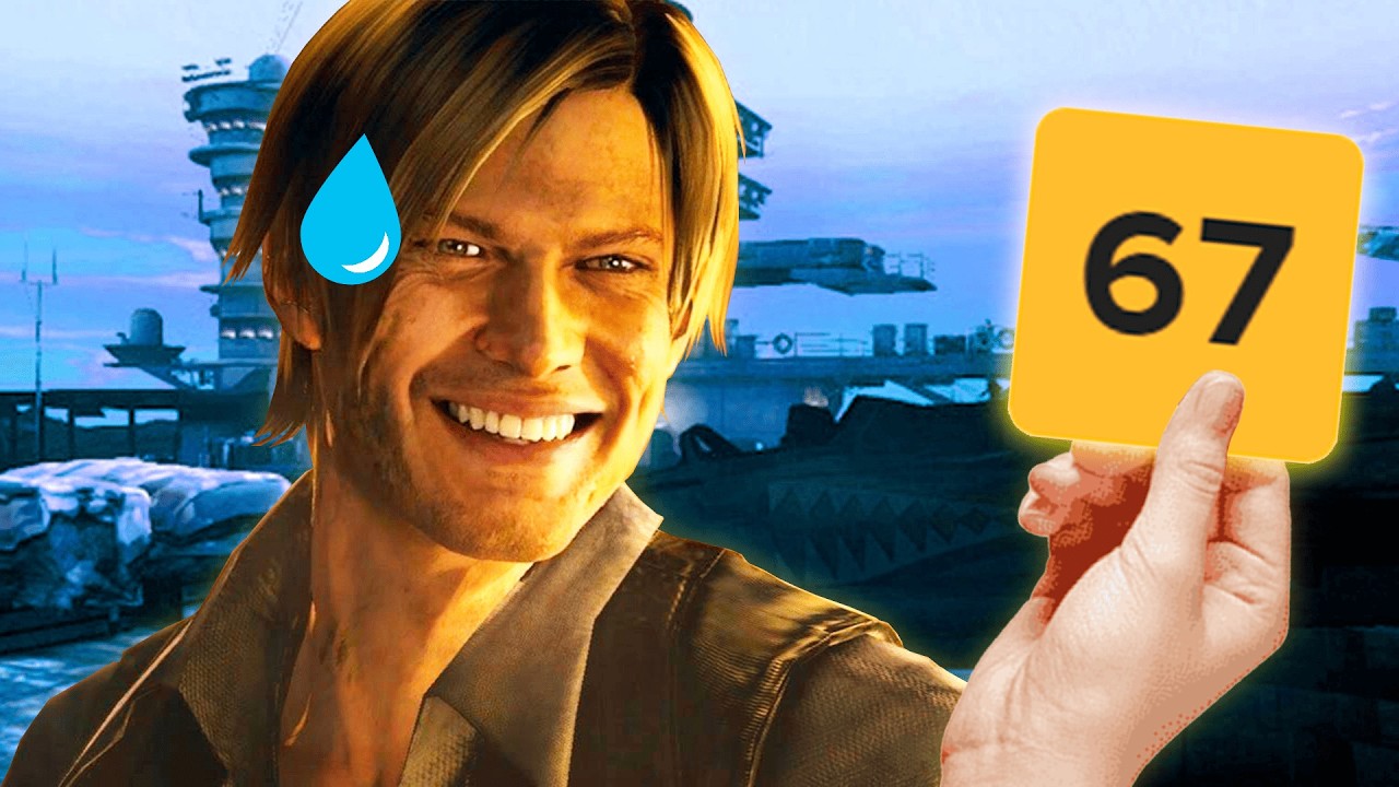ES POSIBLE VENCER RESIDENT EVIL 6 SIN DORMIRSE EN EL INTENTO?
