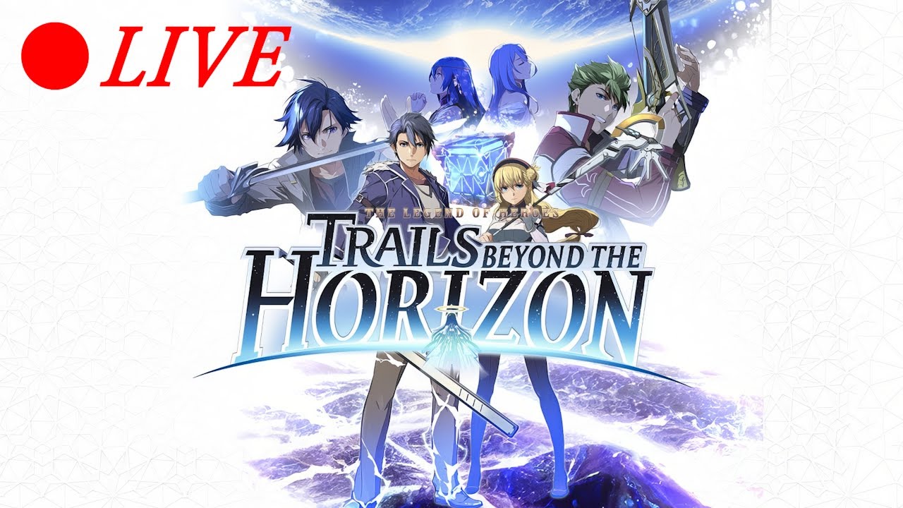 Trails beyond the Horizon - Act II Van Route 1 - The Fools' Auction