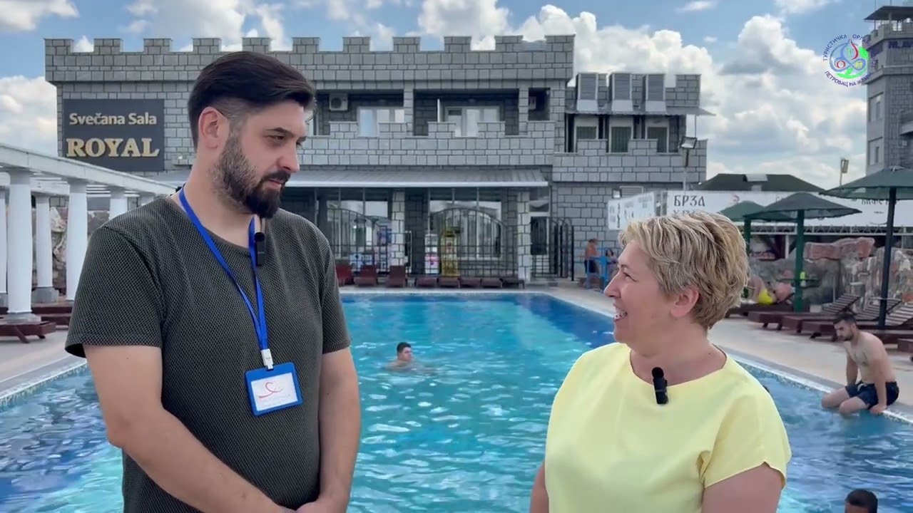 Dobrodo&scaron;li u Banju Ždrelo &ndash; Dragulj Istočne Srbije!