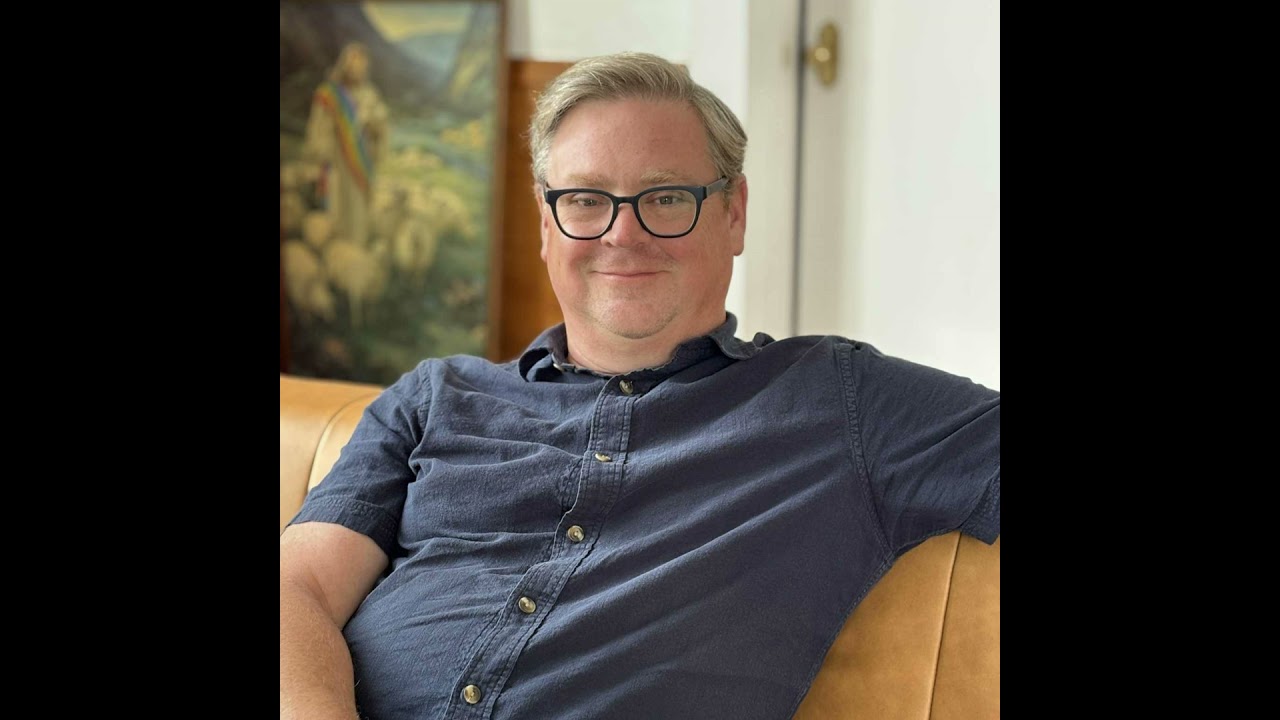 Episode #306: Faith, Community, and Congress: Robb Ryerse’s Run in Arkansas’ 3rd District