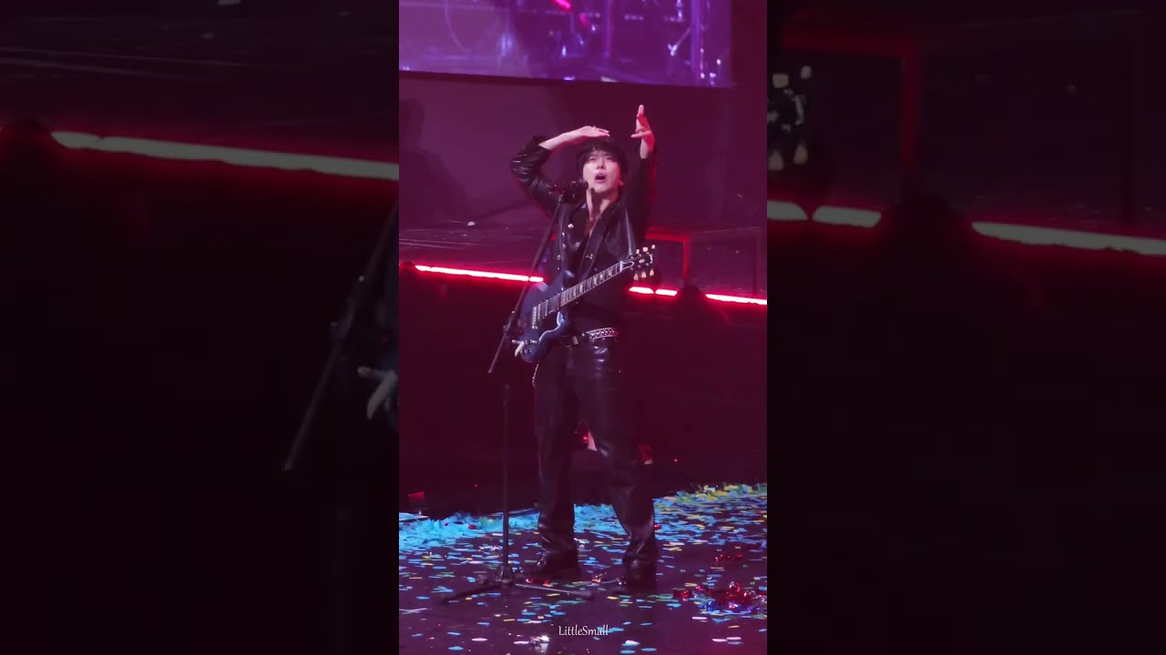 260307 CNBLUE 3LOGY in Taipei - Killer Joy (세로 ver.)