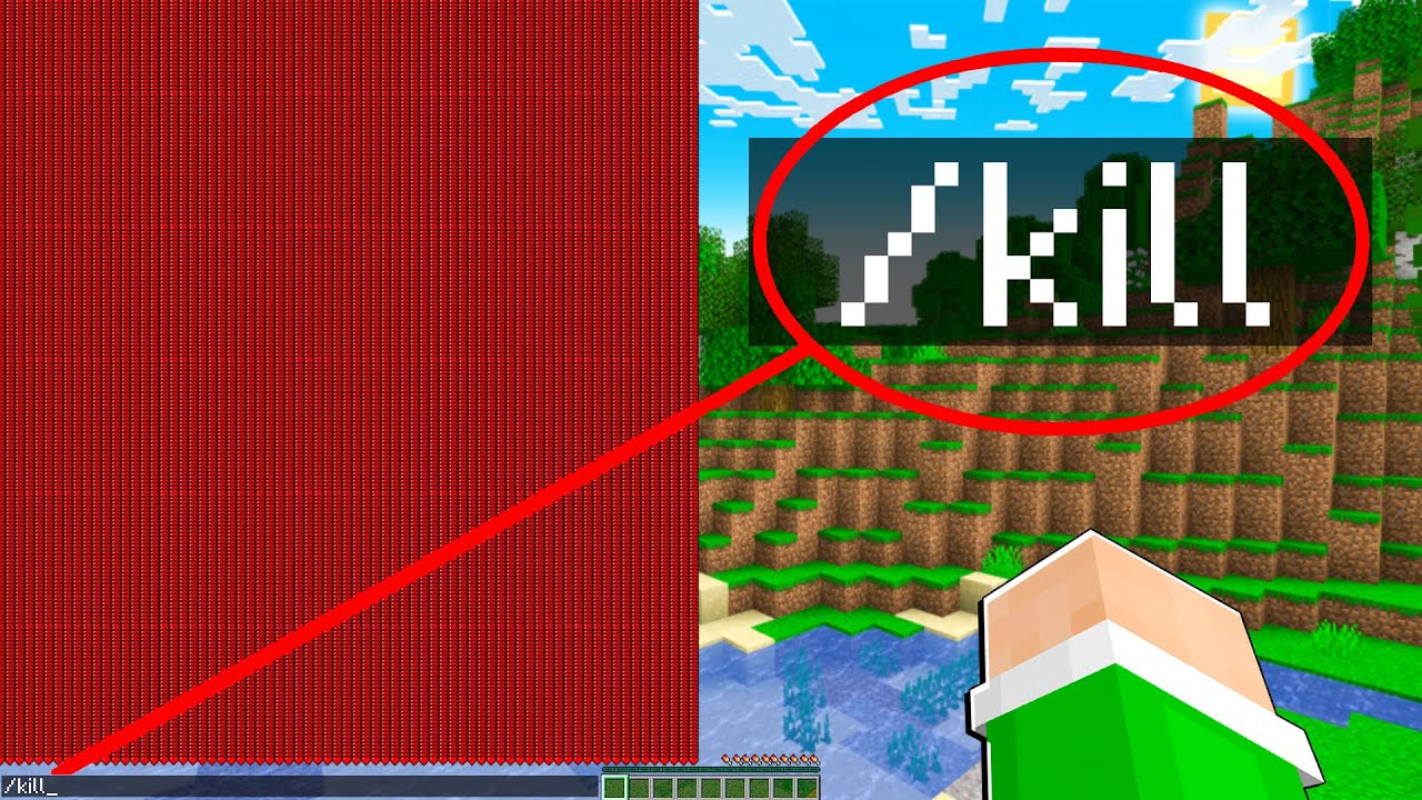 SI PUÒ FARE SU MINECRAFT?