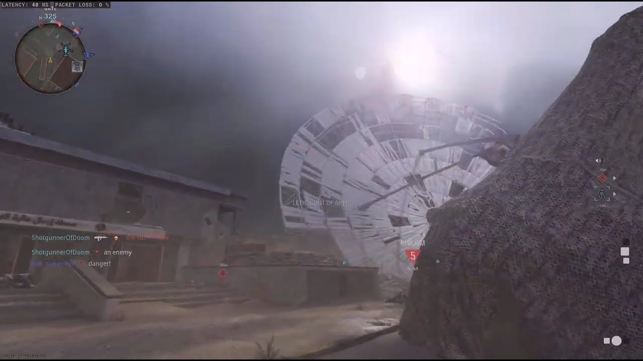 Deliverance Call of Duty® 20250117235758