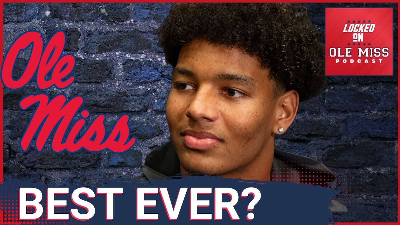 ELITE: Ole Miss offense will be BEST EVER after Lane Kiffin per NATIONAL MEDIA Member All Americans