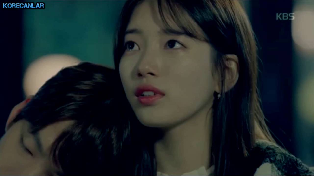 Seni Unutmaya Ömrüm Yeter Mi - Kore Klip (Uncontrollably Fond)