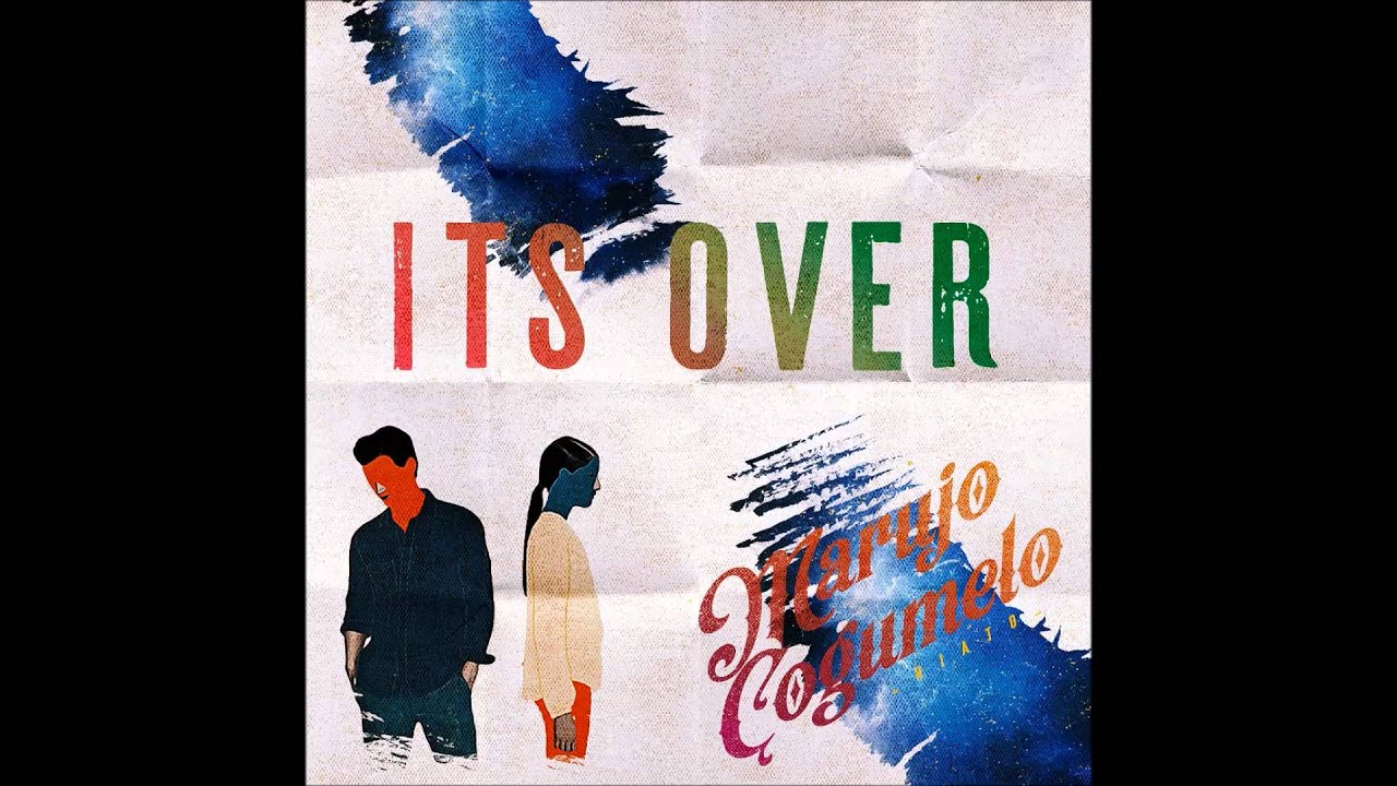 Marujo Cogumelo - It's over