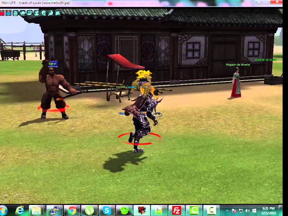 Metin2FR
