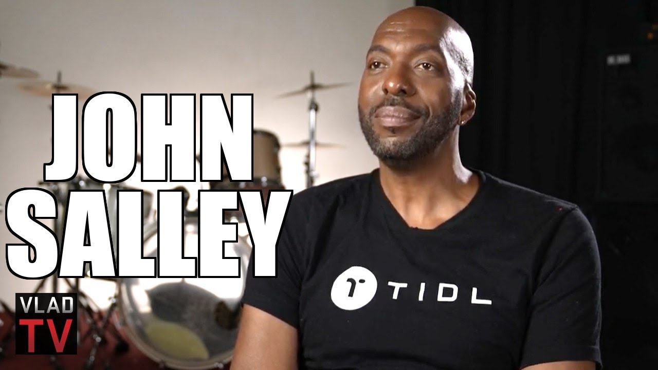 John Salley on Derrick Rose Saying PED Use in the NBA is 