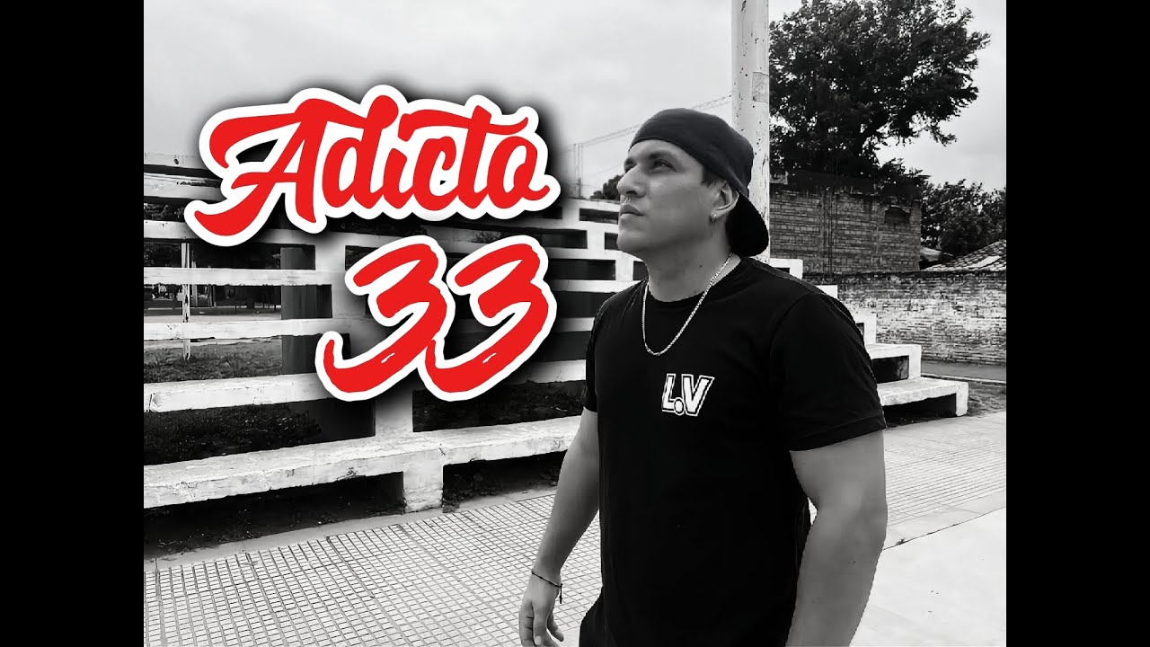 Adicto-ADICTO 33