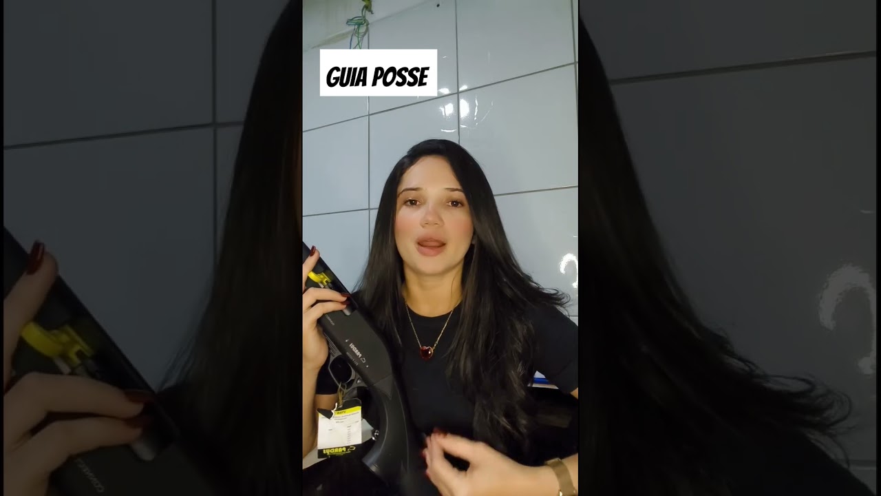 guia para posse ( SINARM)