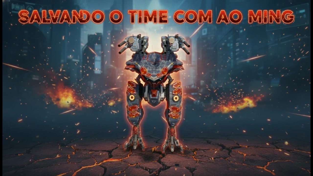 Titã Salvou o Jogo