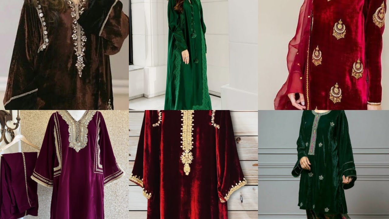 Winter wedding Collection ideas || winter Drees design ideas || Daily fashion 