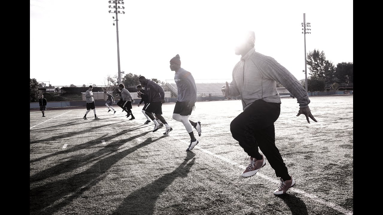 Partners In Performance: 2015 Combine Preparation