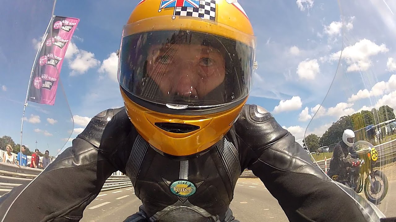 CLASSIC BIKES, CHIMAY 2015 - CLUB TRITON FRANCE
