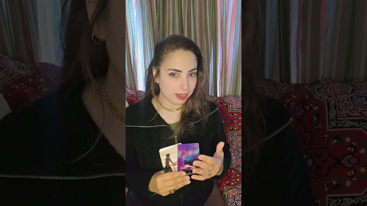 رساله هامه لك. رجوع حق ليك.وتغيير.غير.متوقع.وهروب.من شخص ضاغط عليك.
