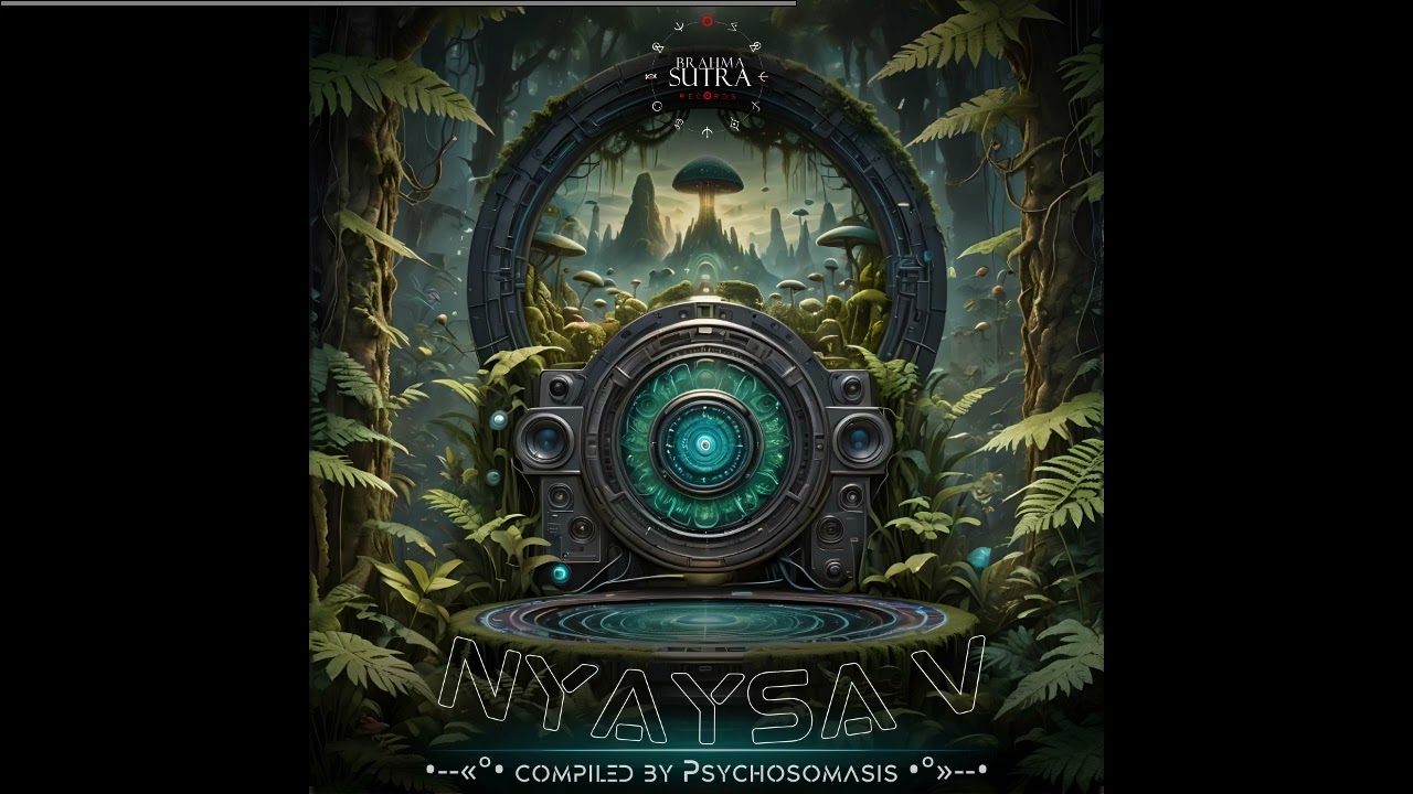 Twisted Aura - Altai