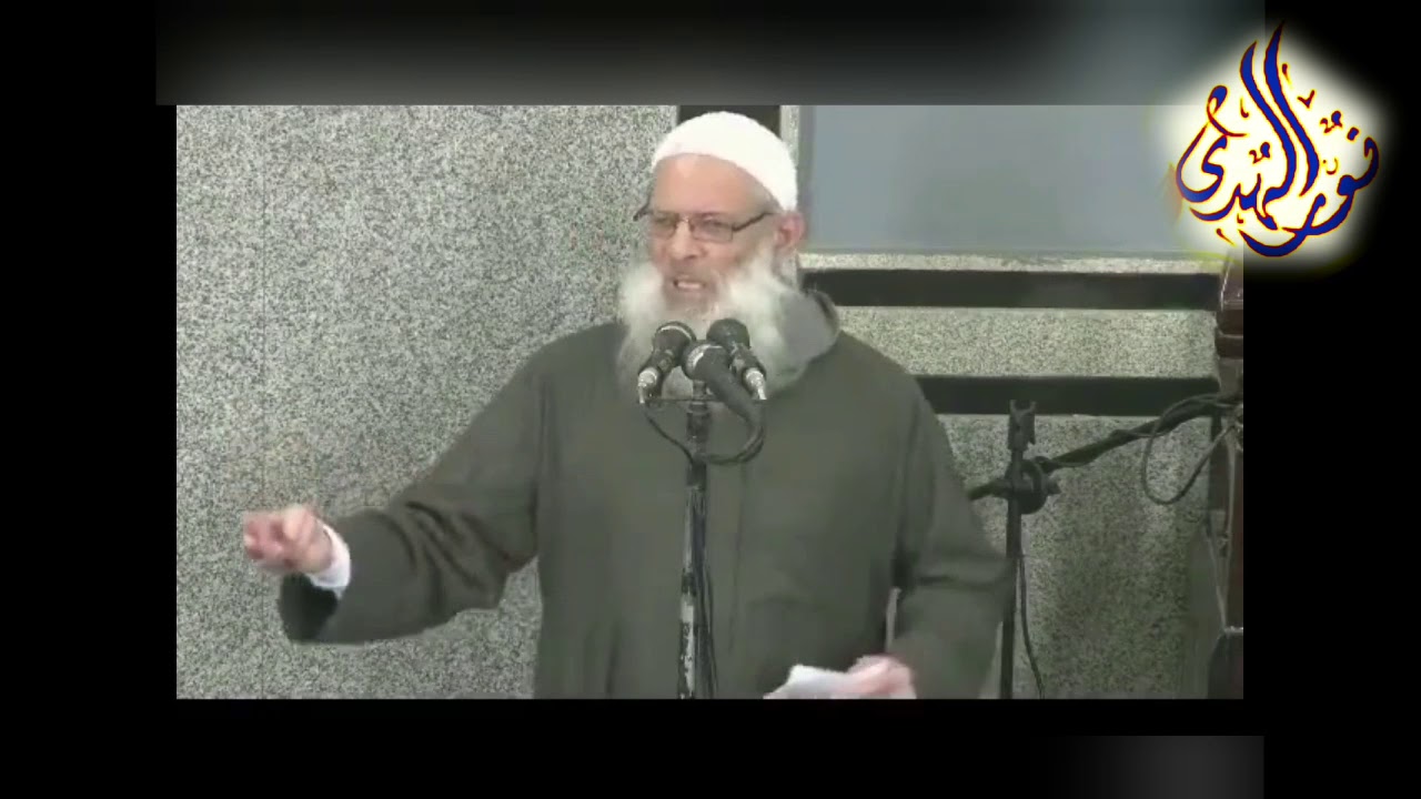 #نصيحة_جامعة لمن أراد بيتا سلفيا مِلؤُه المودة والرحمة !! الشيخ محمد سعيد رسلان حفظه الله تعالى