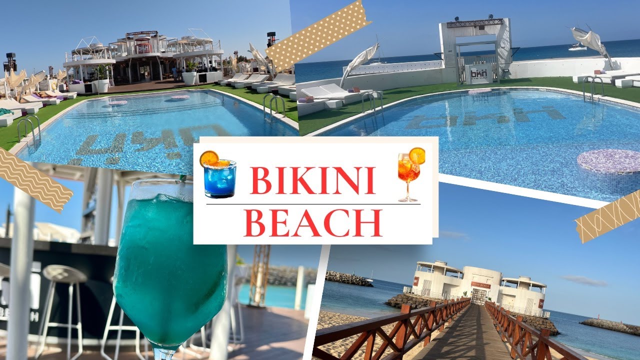 Cape Verde: The Bikini Beach Paradise You've Never Heard Of