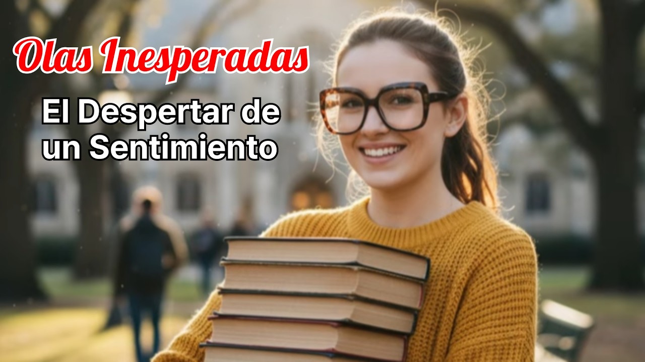 Olas Inesperadas | Indie Pop | 2026 | El despertar de un Sentimiento