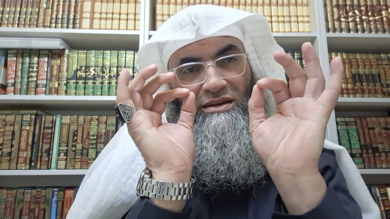 ثلاث مراحل لليقين، تفصيل سيغيّر حياتك بإذن الله👍