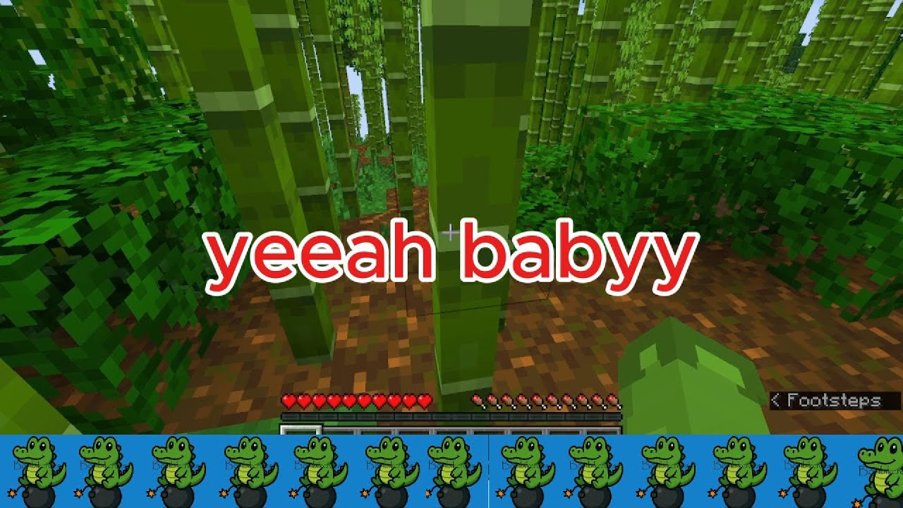 Survival is here