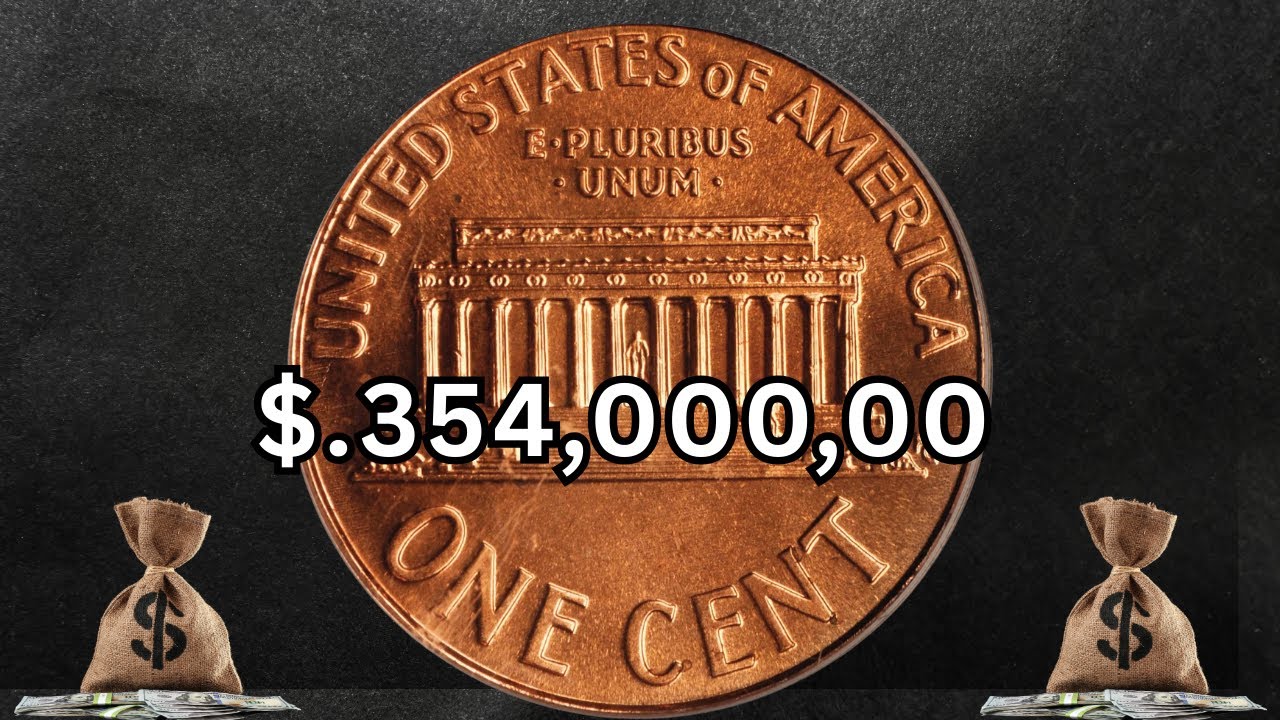 Most Expensive Lincoln Pennies That Broke Every Coin Record at Auction