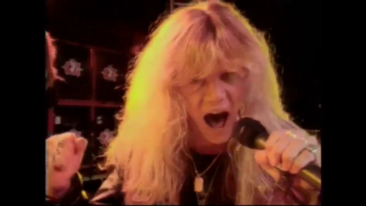 Southgang - Boys Nite Out (1991) (Official Video) Remastered HQ Audio