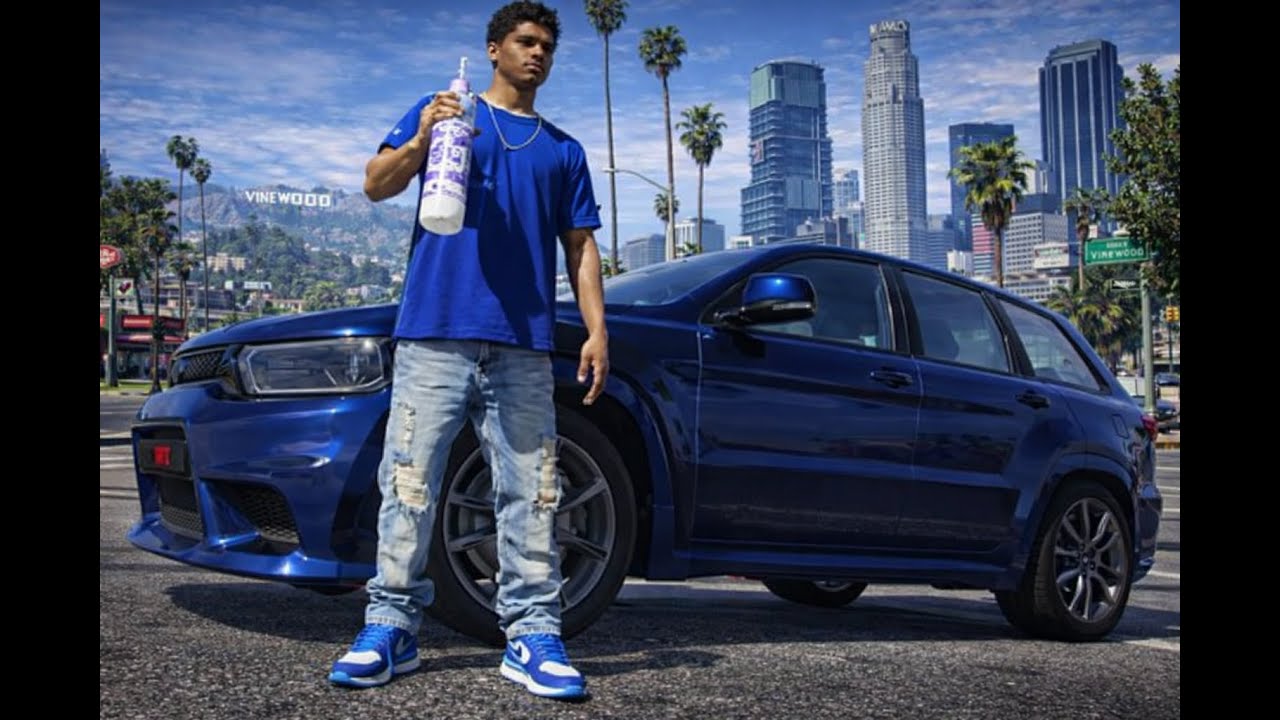 Putting my Oppositions in a WHIPPET in GTA 5 RP!