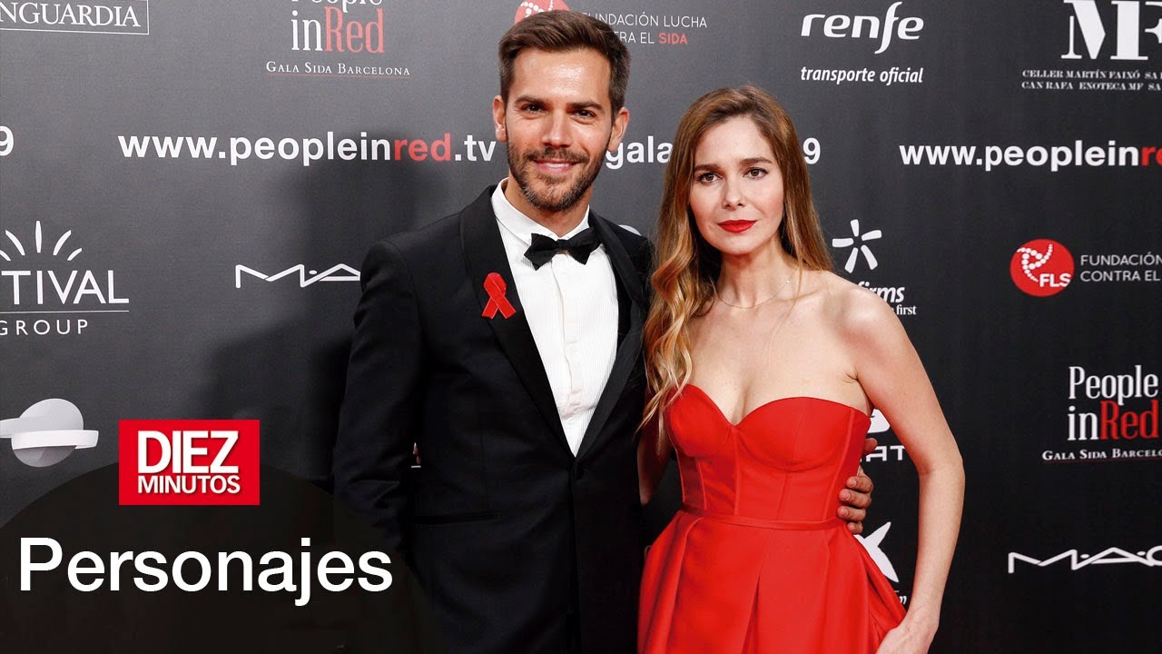Marc Clotet, ¿qué le pareció la foto de Natalia Sánchez con su ex Víctor Elías? | Diez Minutos