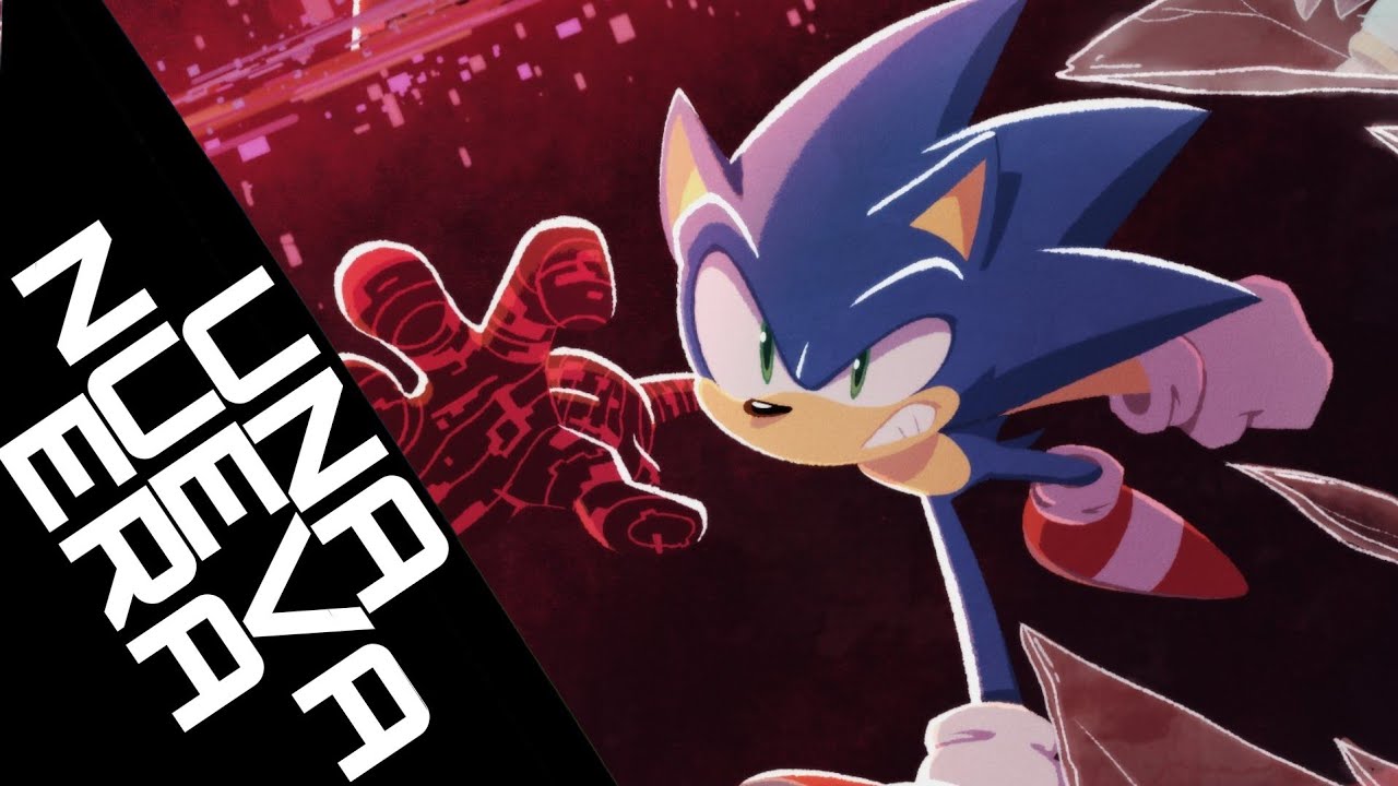 SONIC FRONTIERS Y LA REDENCIÓN DEL SONIC TEAM | James Blood
