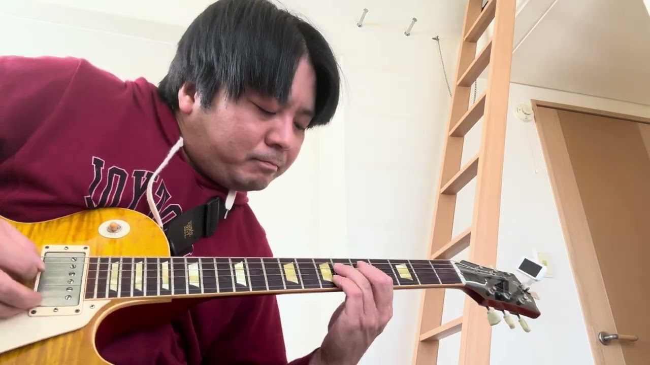 【鈴木愛理/恋におちたら(feat.空音、☆Taku Takahashi)/COVER】