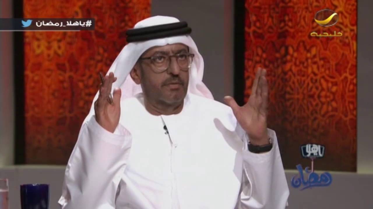 الإعلامي محمد نجيب يتحدث عن مشكلة برنامج خط الستة مع الأمير عبدالرحمن بن مساعد ونادي الهلال
