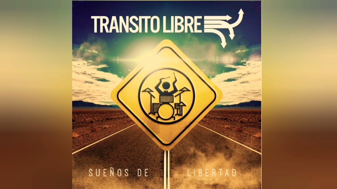 Poco Tiempo Por Vivir - Tránsito Libre