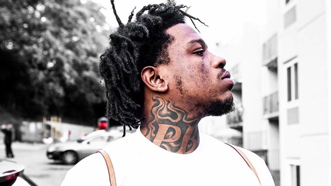 Shabazz PBG - Who Want the Smoke (Freestyle)